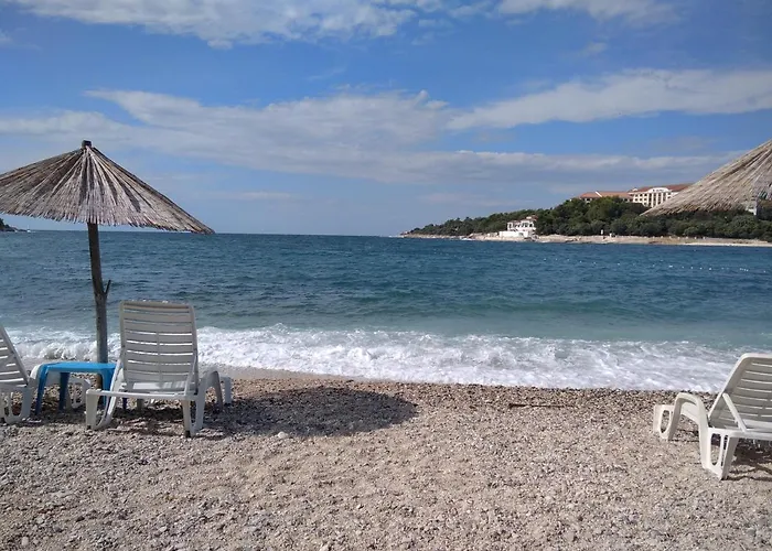 Apartments Villa Dama
