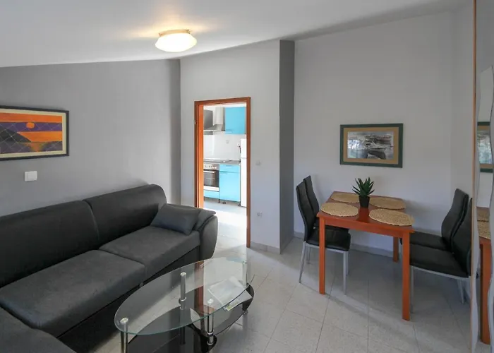 Apartments Borghese