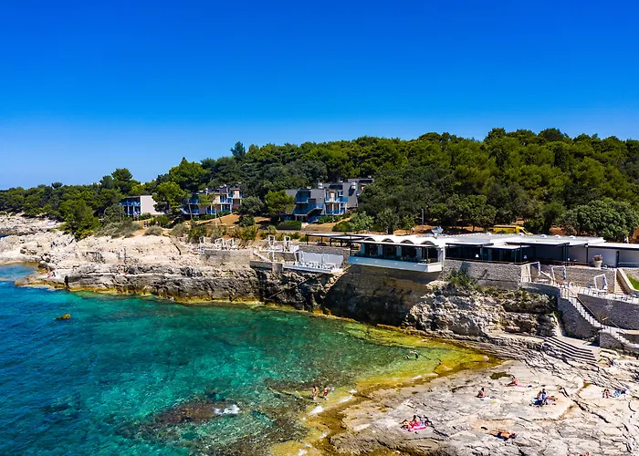 Arena Verudela Beach