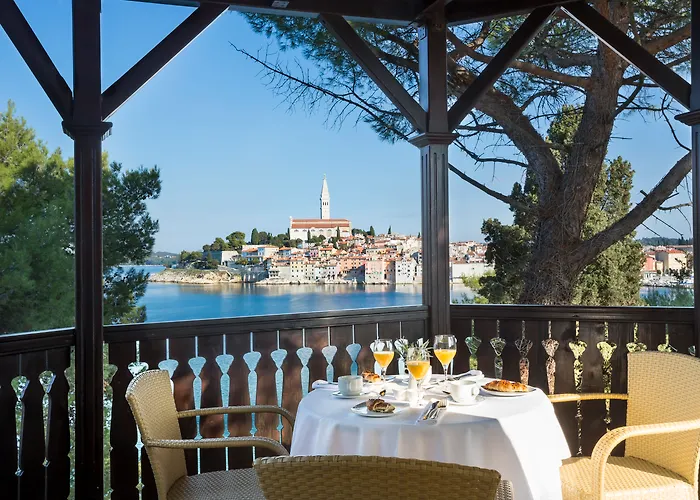Maistra Select Island Hotel Katarina