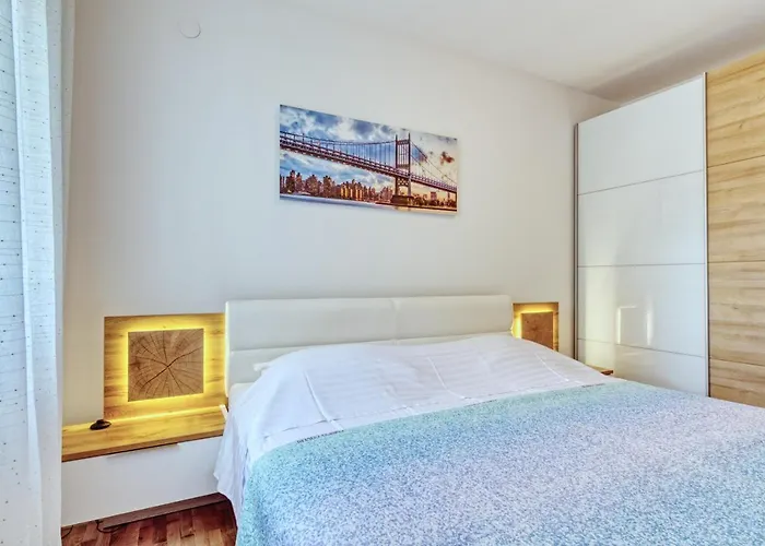 Apartments Birimac