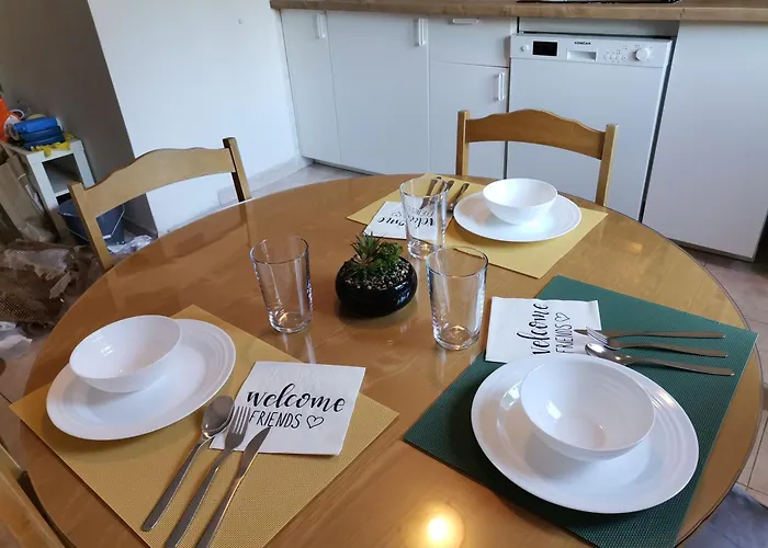 Apartman Nila