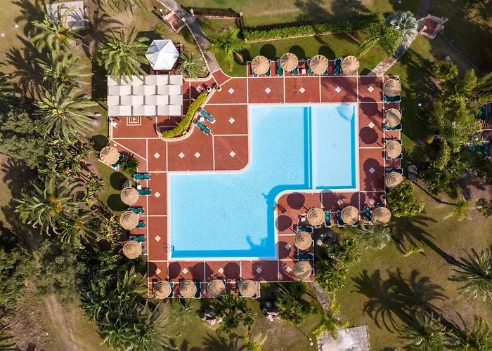 Residence Baia Delle Palme