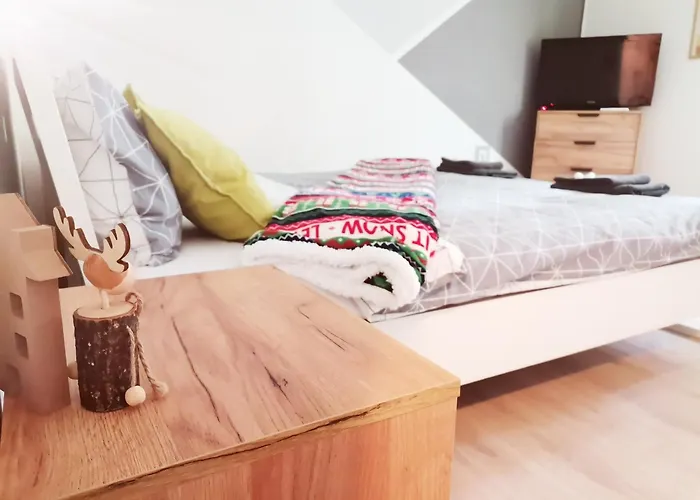 Apartman Nila