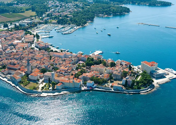 Hotel Park Plava Laguna