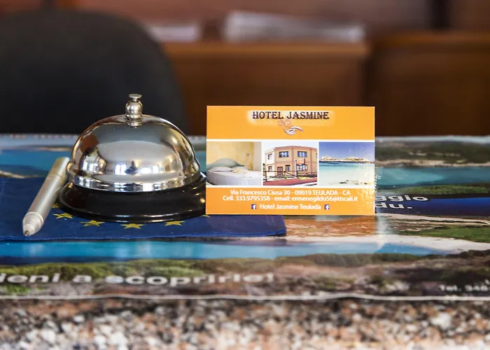 Hotel Jasmine