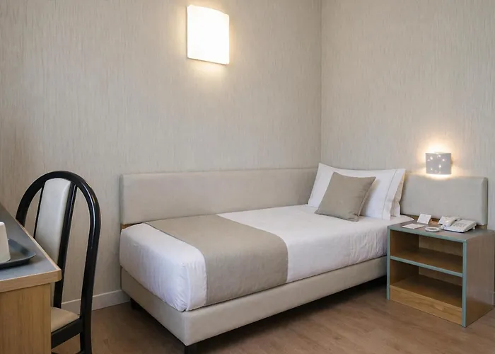 Best Western Hotel Residence Italia
