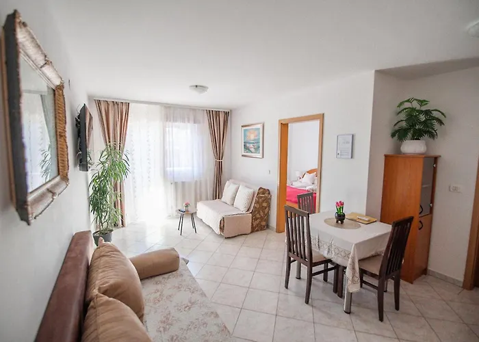 Apartments Anita