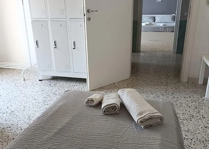 Glemerald Hostel