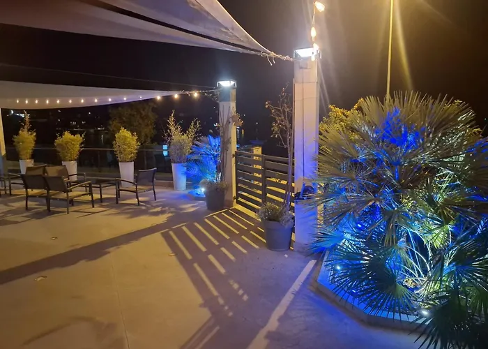 Hotel Modo