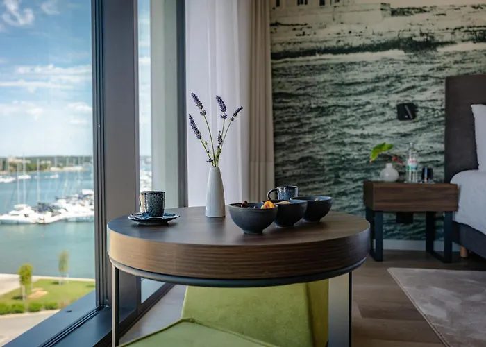 Monumenti Heritage Hotel&Resort