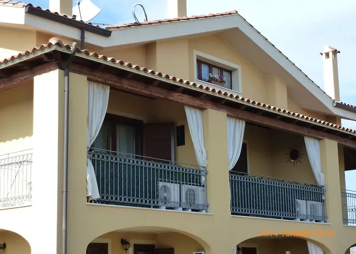 Emozioni d'estate