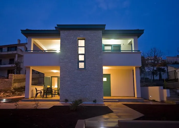 Apartments Villa Dama