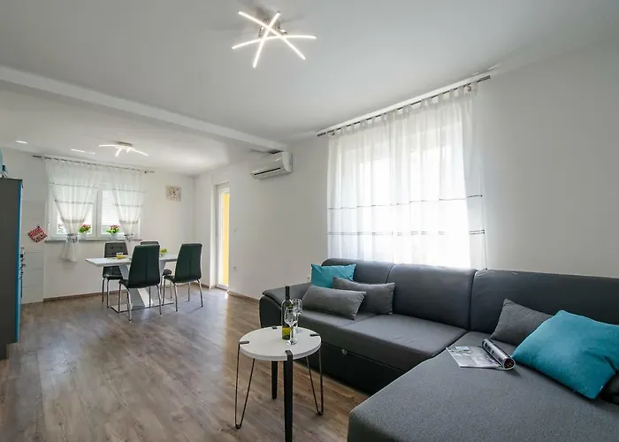 Apartment Pula R&D