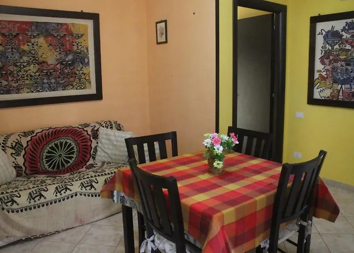 Casa Vacanze Pula