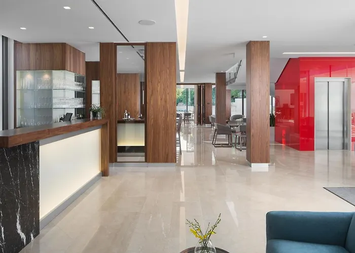 Hotel Milan